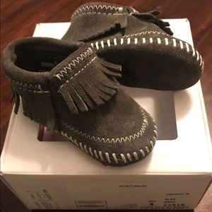 Minnetonka Moccasins